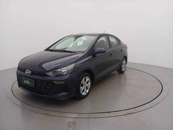 HYUNDAI HB20S 1.0 12V FLEX COMFORT MANUAL HYUNDAI HB20S 1.0 12V FLEX COMFORT MANUAL